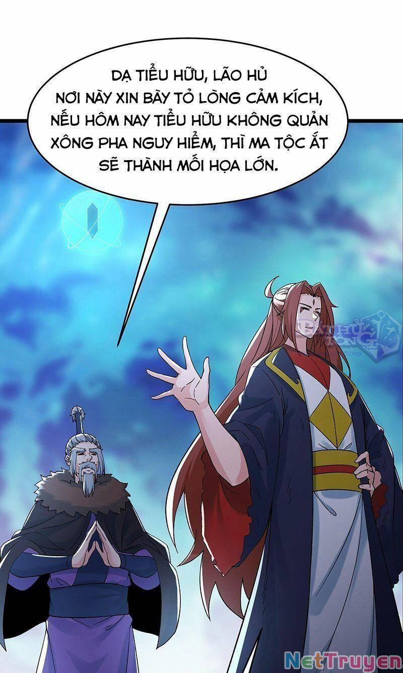 Đồ Đệ Của Ta Đều Là Nữ Ma Đầu 77 trang 1