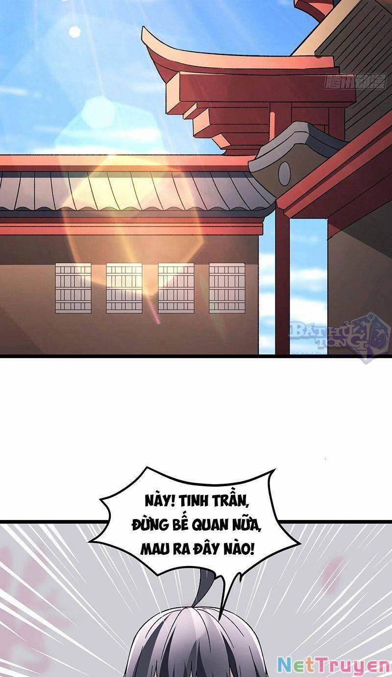 Đồ Đệ Của Ta Đều Là Nữ Ma Đầu 77 trang 13