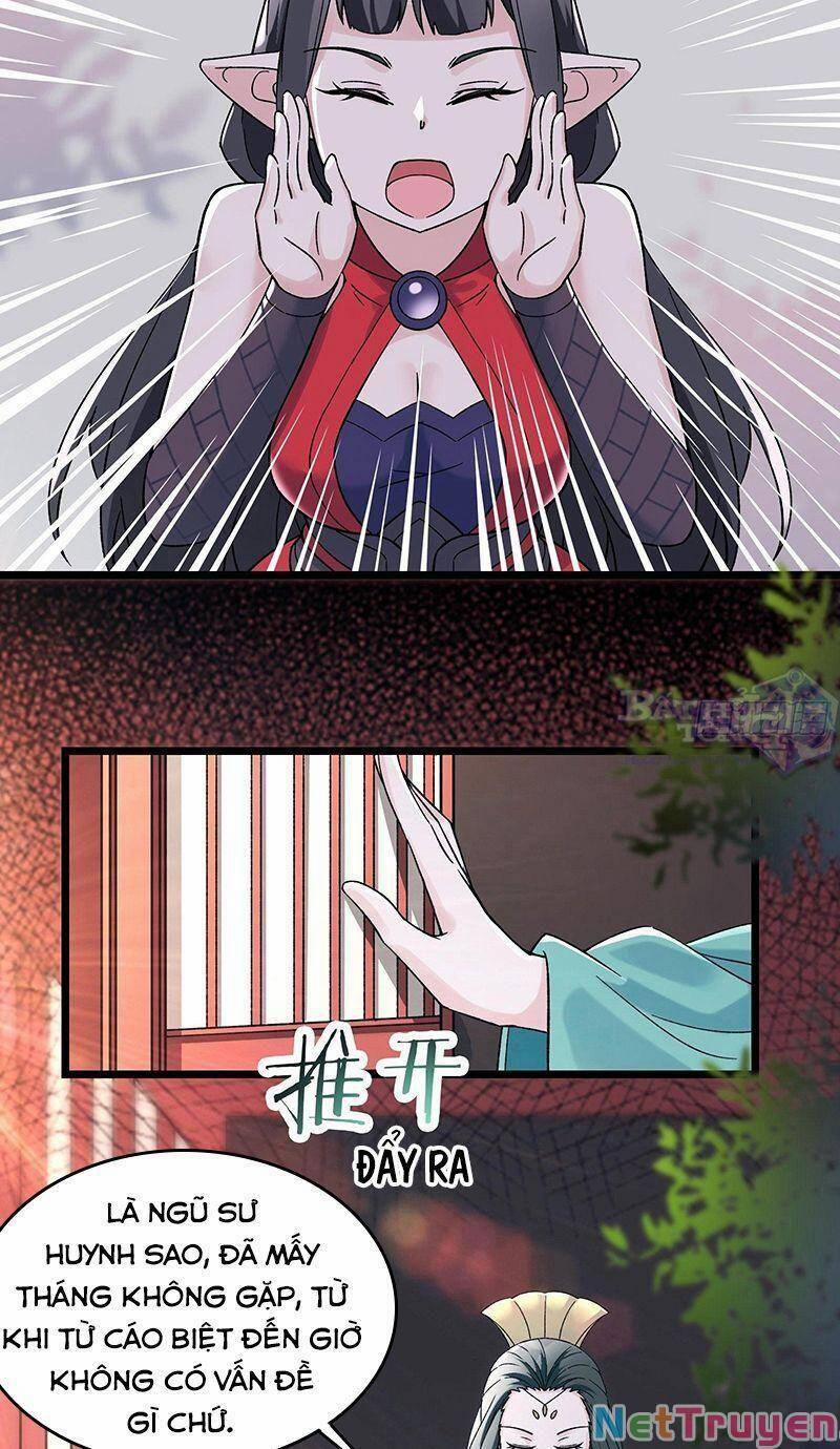 Đồ Đệ Của Ta Đều Là Nữ Ma Đầu 77 trang 14