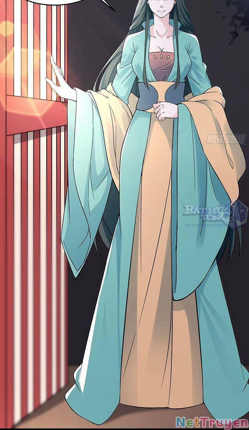 Đồ Đệ Của Ta Đều Là Nữ Ma Đầu 77 trang 15