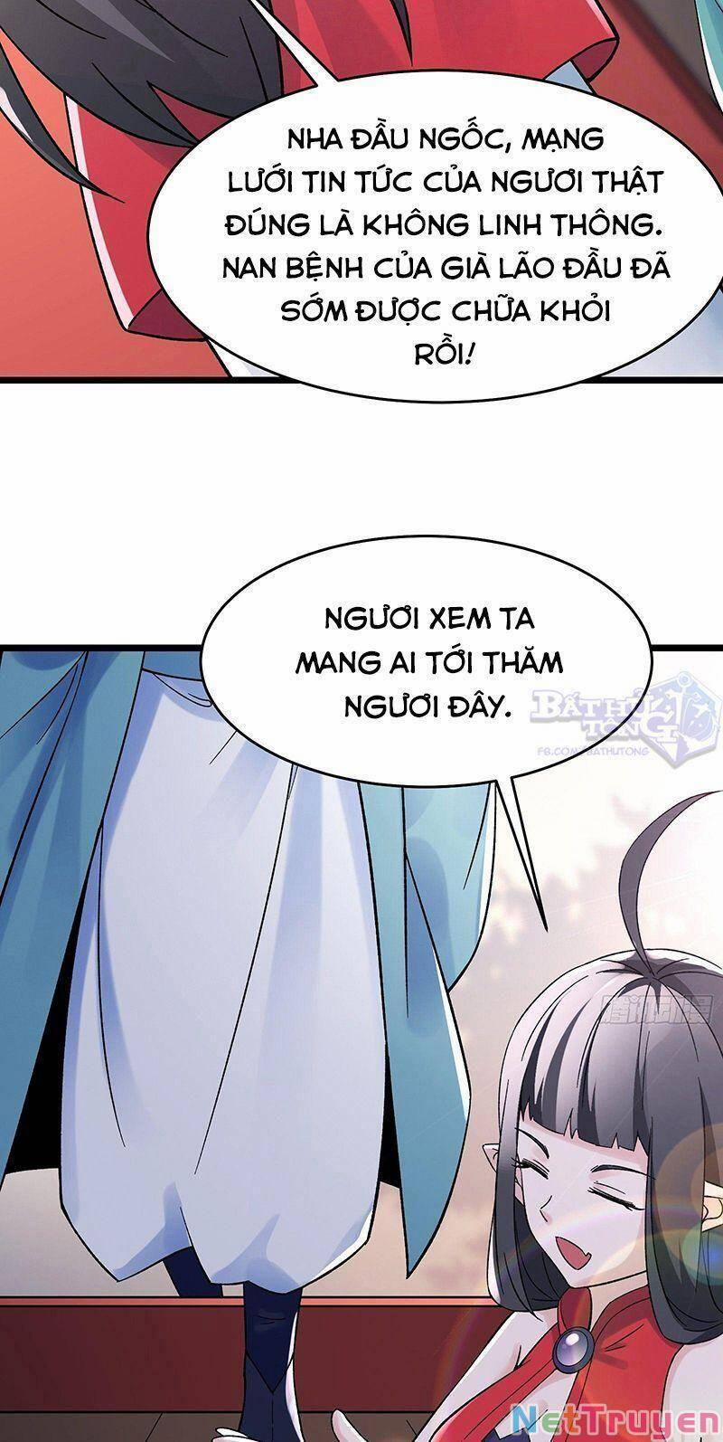 Đồ Đệ Của Ta Đều Là Nữ Ma Đầu 77 trang 17