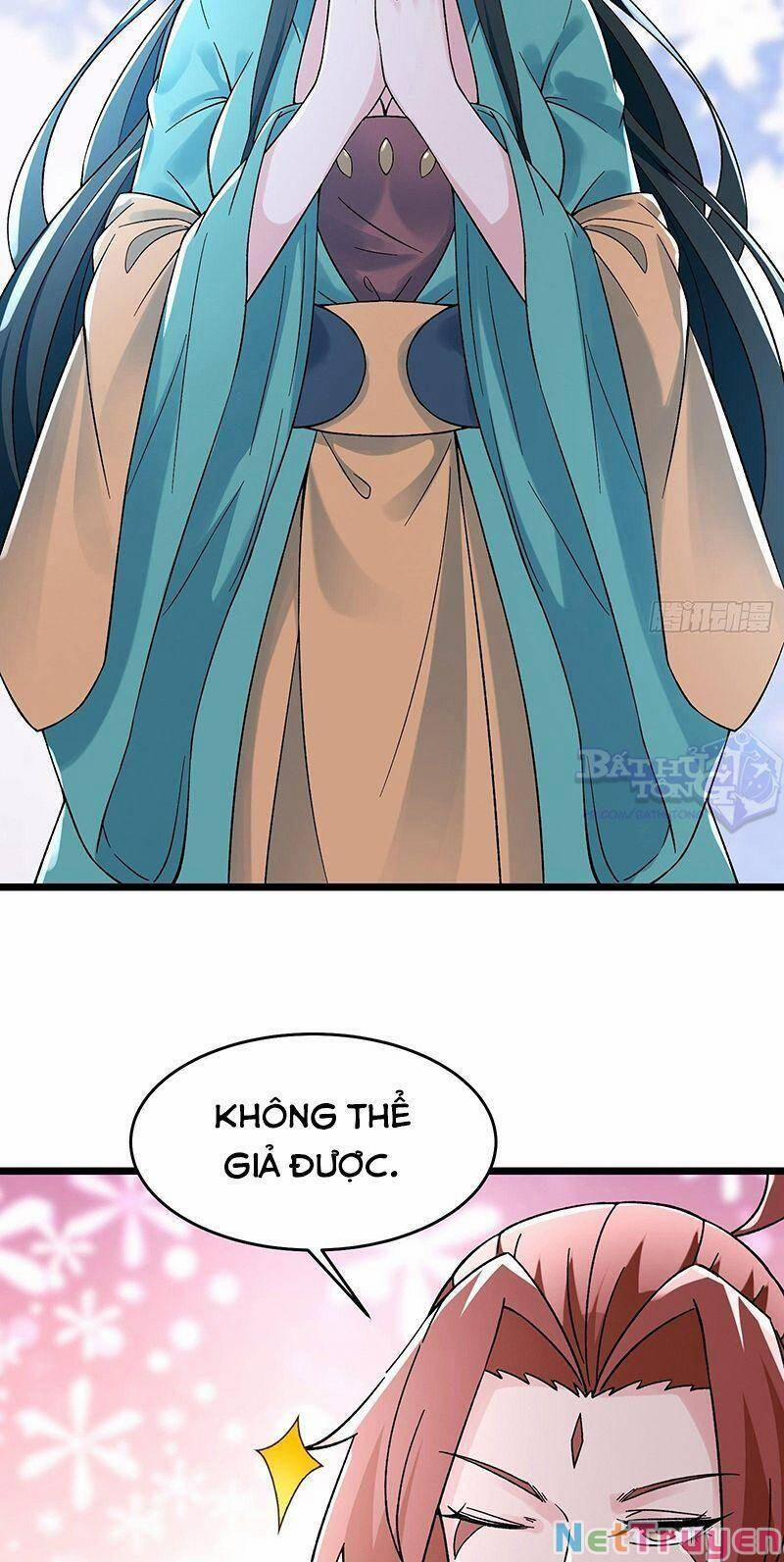 Đồ Đệ Của Ta Đều Là Nữ Ma Đầu 77 trang 21