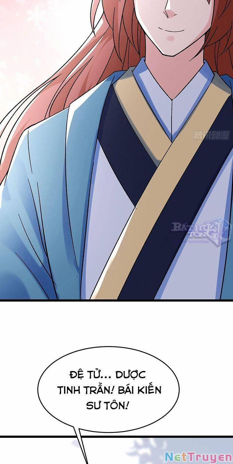 Đồ Đệ Của Ta Đều Là Nữ Ma Đầu 77 trang 22