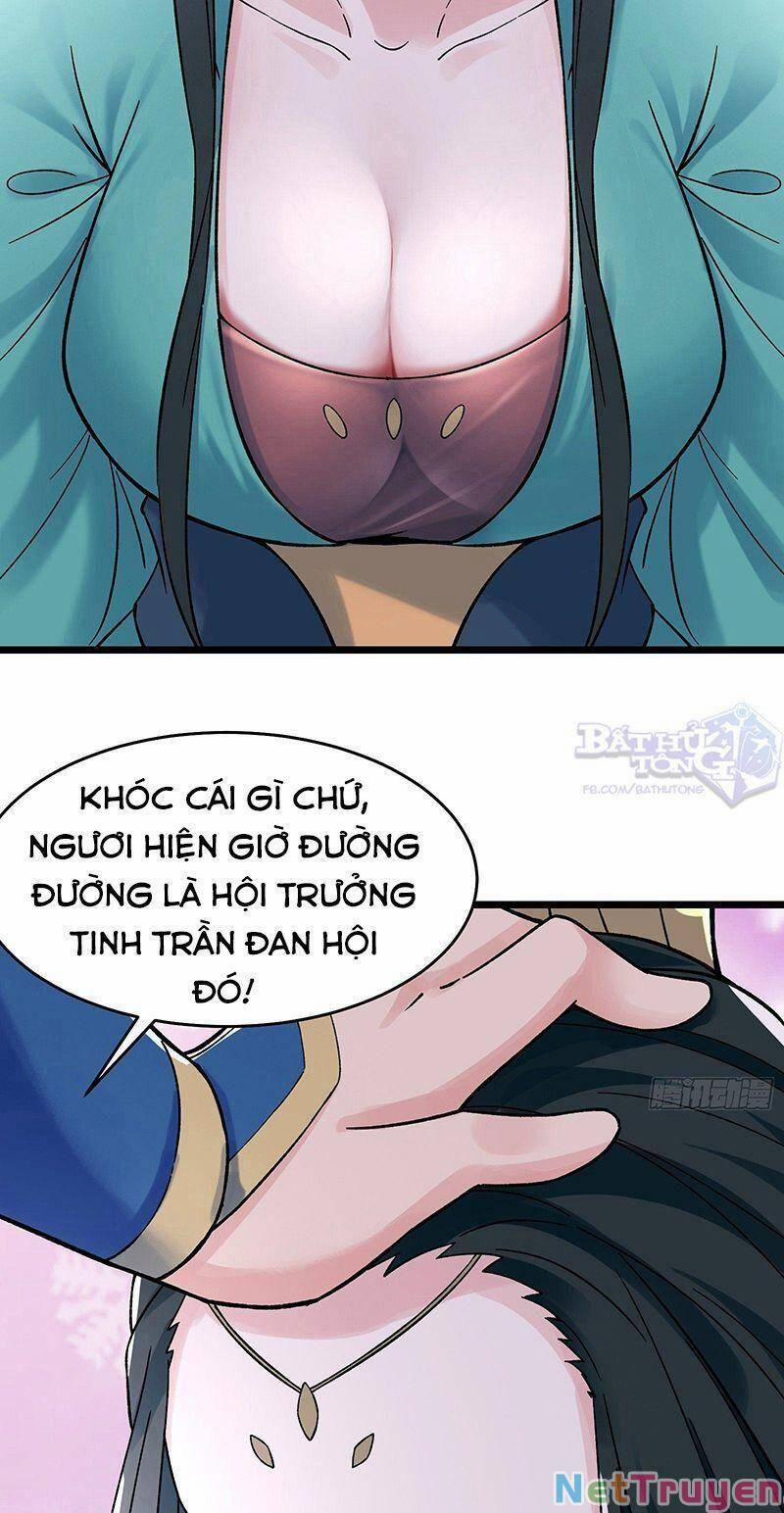 Đồ Đệ Của Ta Đều Là Nữ Ma Đầu 77 trang 25