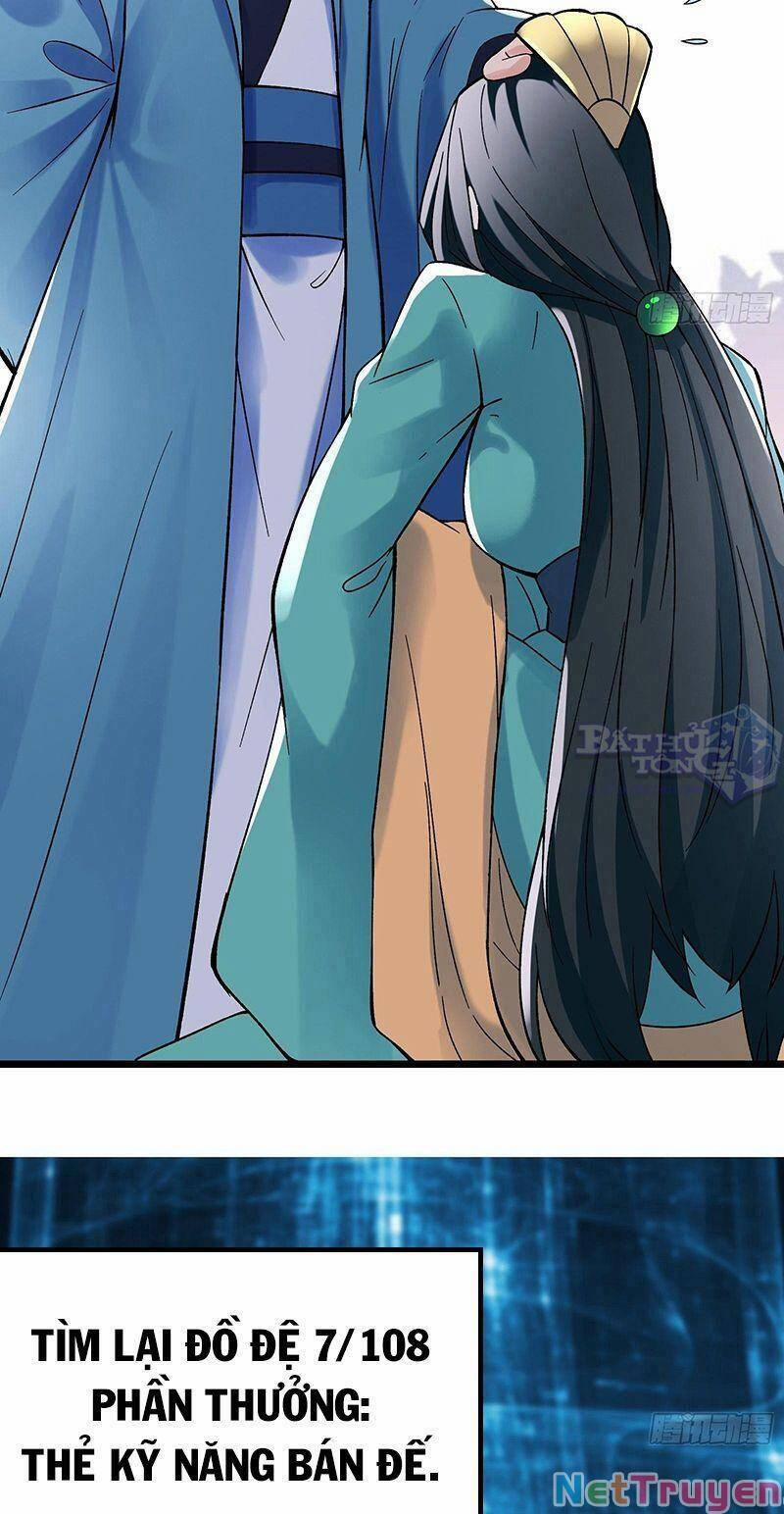 Đồ Đệ Của Ta Đều Là Nữ Ma Đầu 77 trang 27