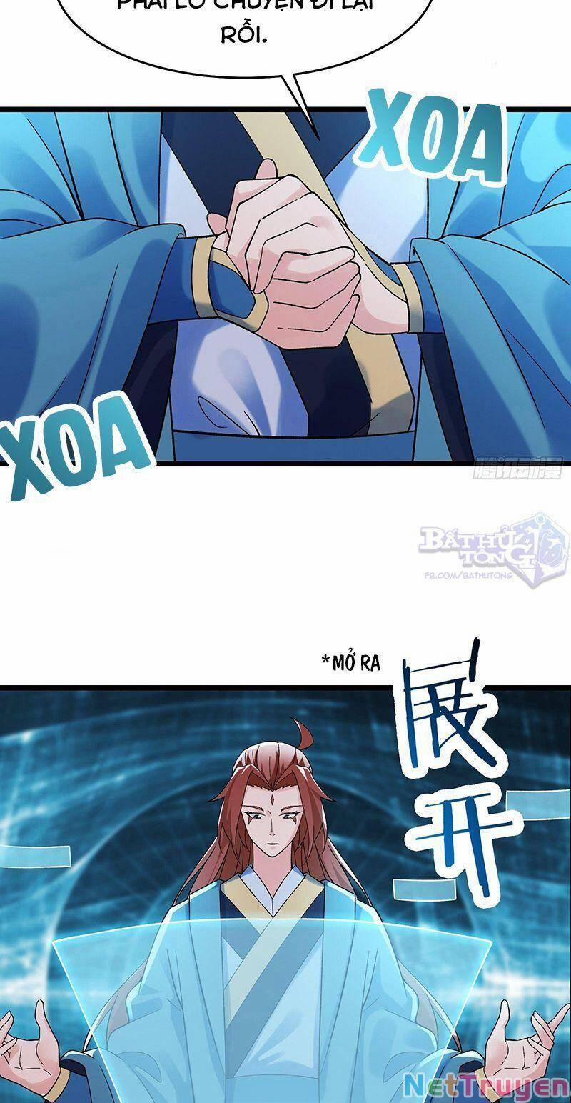 Đồ Đệ Của Ta Đều Là Nữ Ma Đầu 77 trang 29