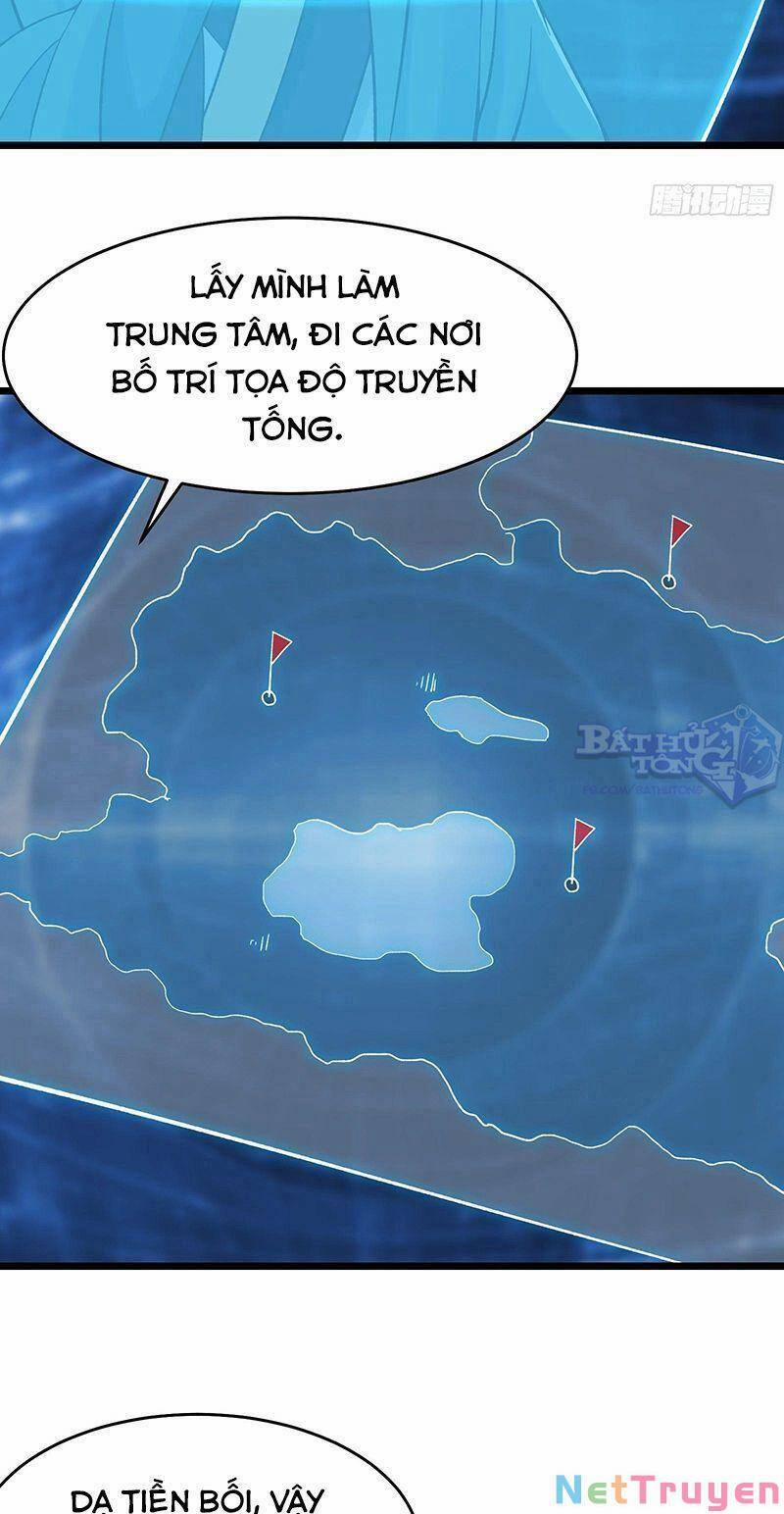 Đồ Đệ Của Ta Đều Là Nữ Ma Đầu 77 trang 31