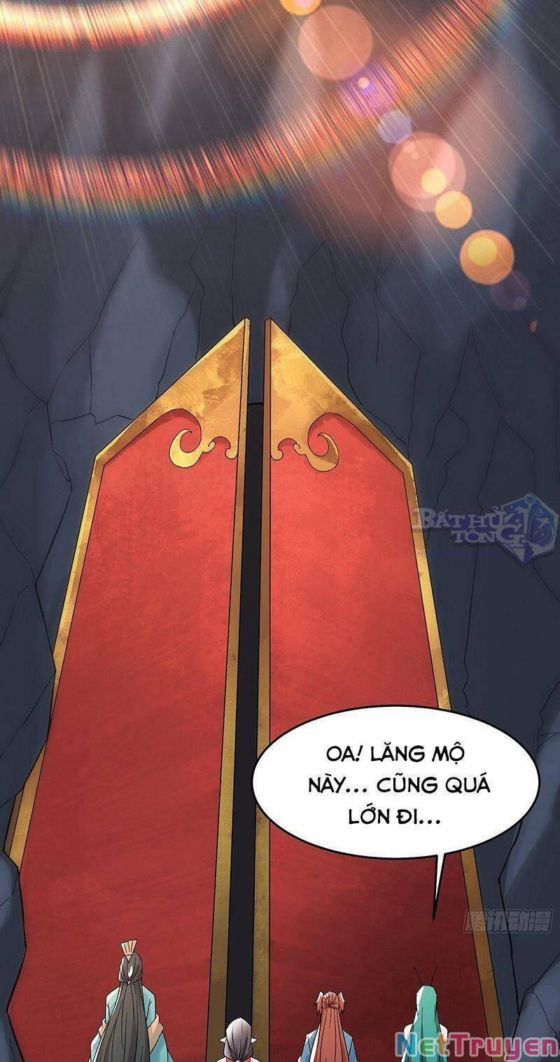 Đồ Đệ Của Ta Đều Là Nữ Ma Đầu 77 trang 34