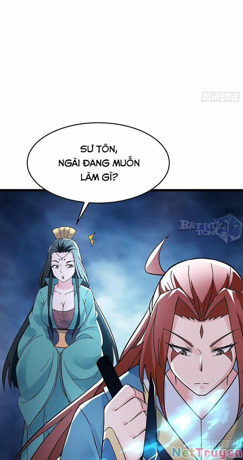 Đồ Đệ Của Ta Đều Là Nữ Ma Đầu 77 trang 37