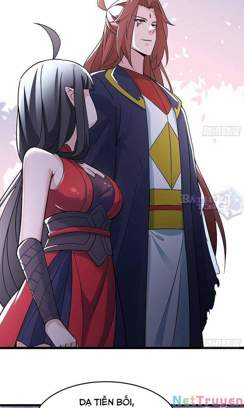 Đồ Đệ Của Ta Đều Là Nữ Ma Đầu 77 trang 6