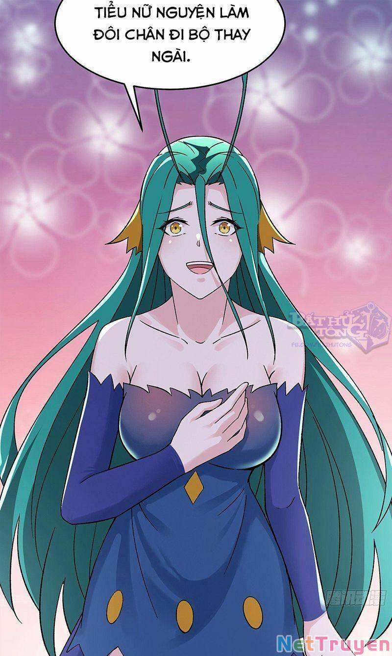 Đồ Đệ Của Ta Đều Là Nữ Ma Đầu 77 trang 7