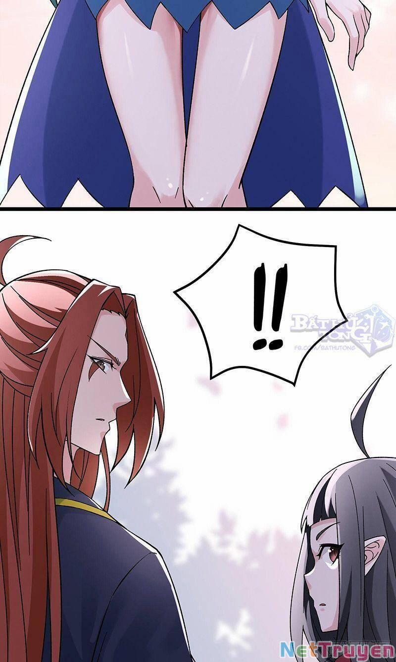 Đồ Đệ Của Ta Đều Là Nữ Ma Đầu 77 trang 8