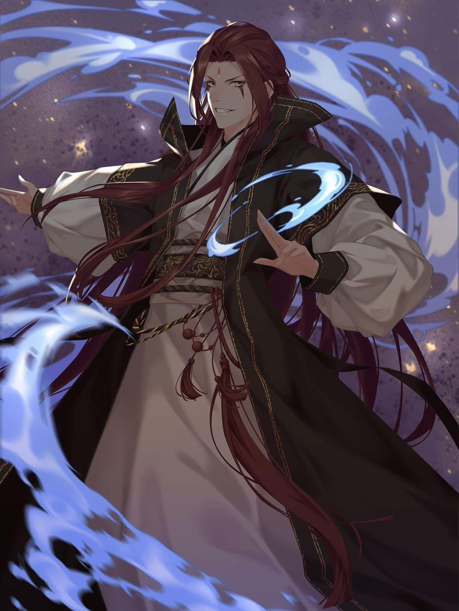 Đồ Đệ Của Ta Đều Là Nữ Ma Đầu 78.5 trang 1