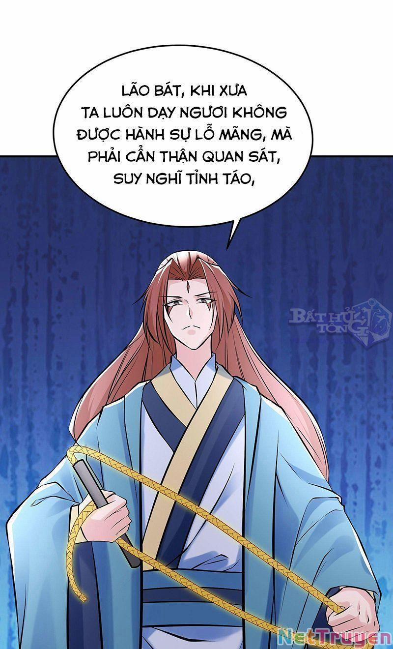 Đồ Đệ Của Ta Đều Là Nữ Ma Đầu 79 trang 1