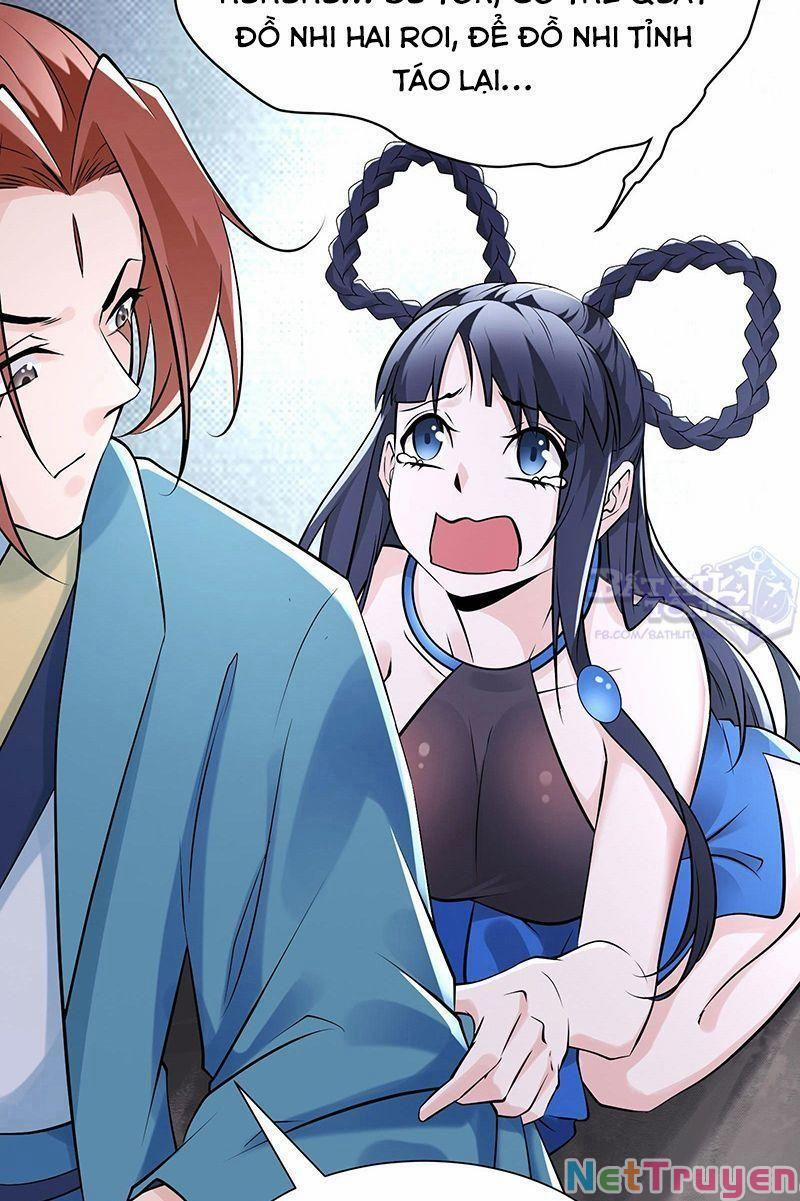 Đồ Đệ Của Ta Đều Là Nữ Ma Đầu 79 trang 12