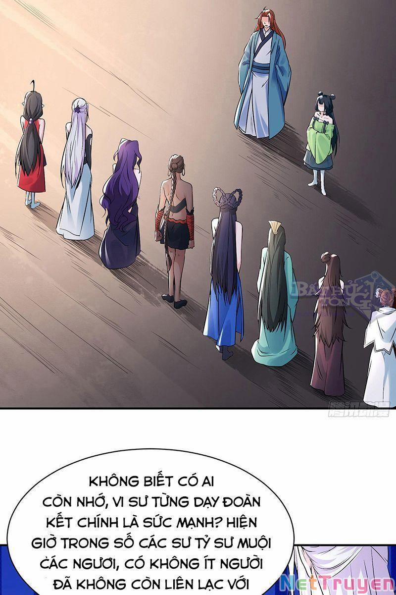 Đồ Đệ Của Ta Đều Là Nữ Ma Đầu 79 trang 15