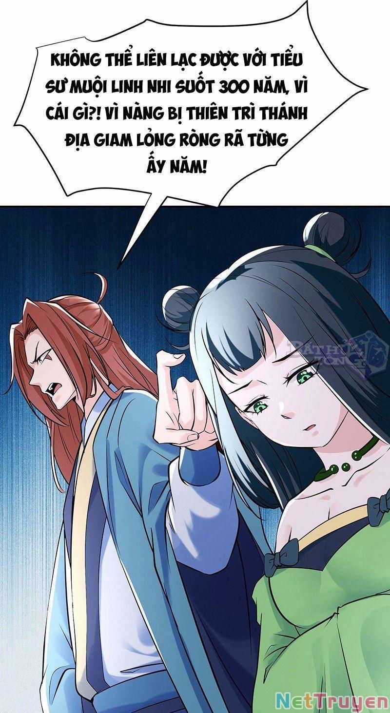 Đồ Đệ Của Ta Đều Là Nữ Ma Đầu 79 trang 17