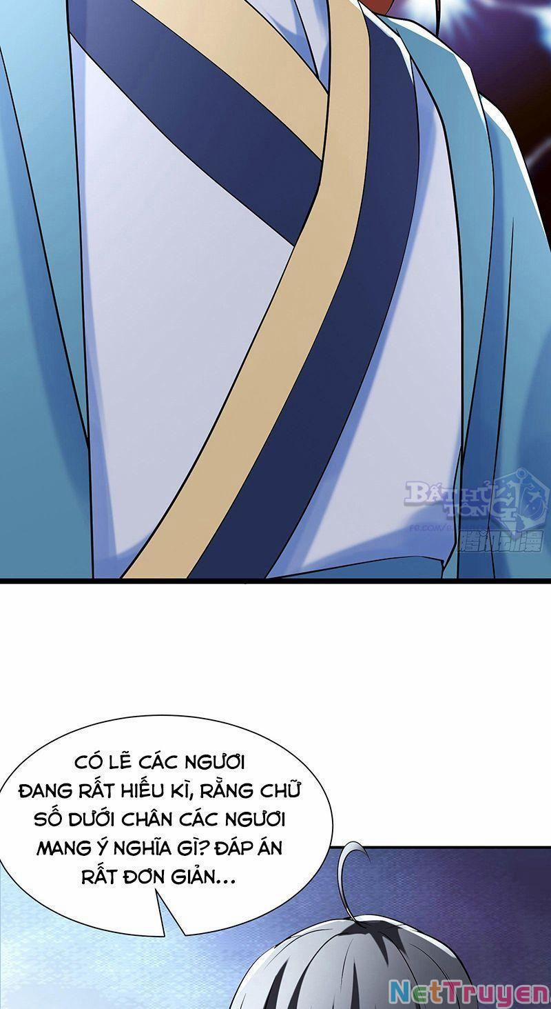 Đồ Đệ Của Ta Đều Là Nữ Ma Đầu 79 trang 19