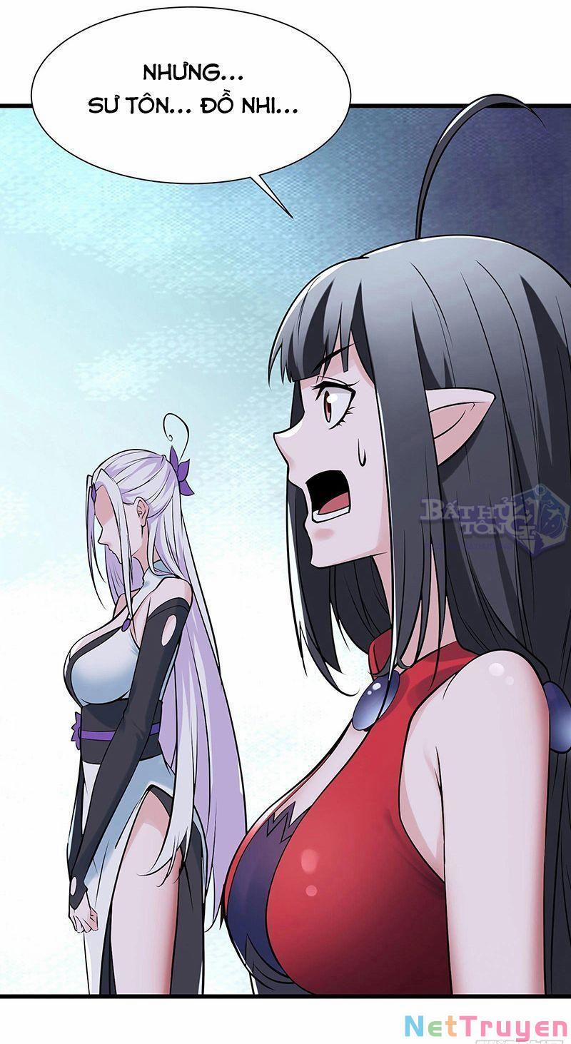 Đồ Đệ Của Ta Đều Là Nữ Ma Đầu 79 trang 23