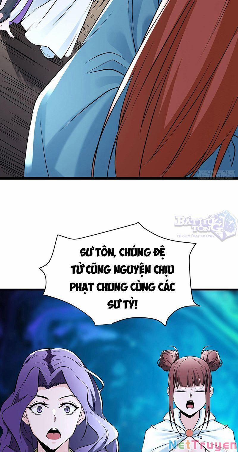 Đồ Đệ Của Ta Đều Là Nữ Ma Đầu 79 trang 27