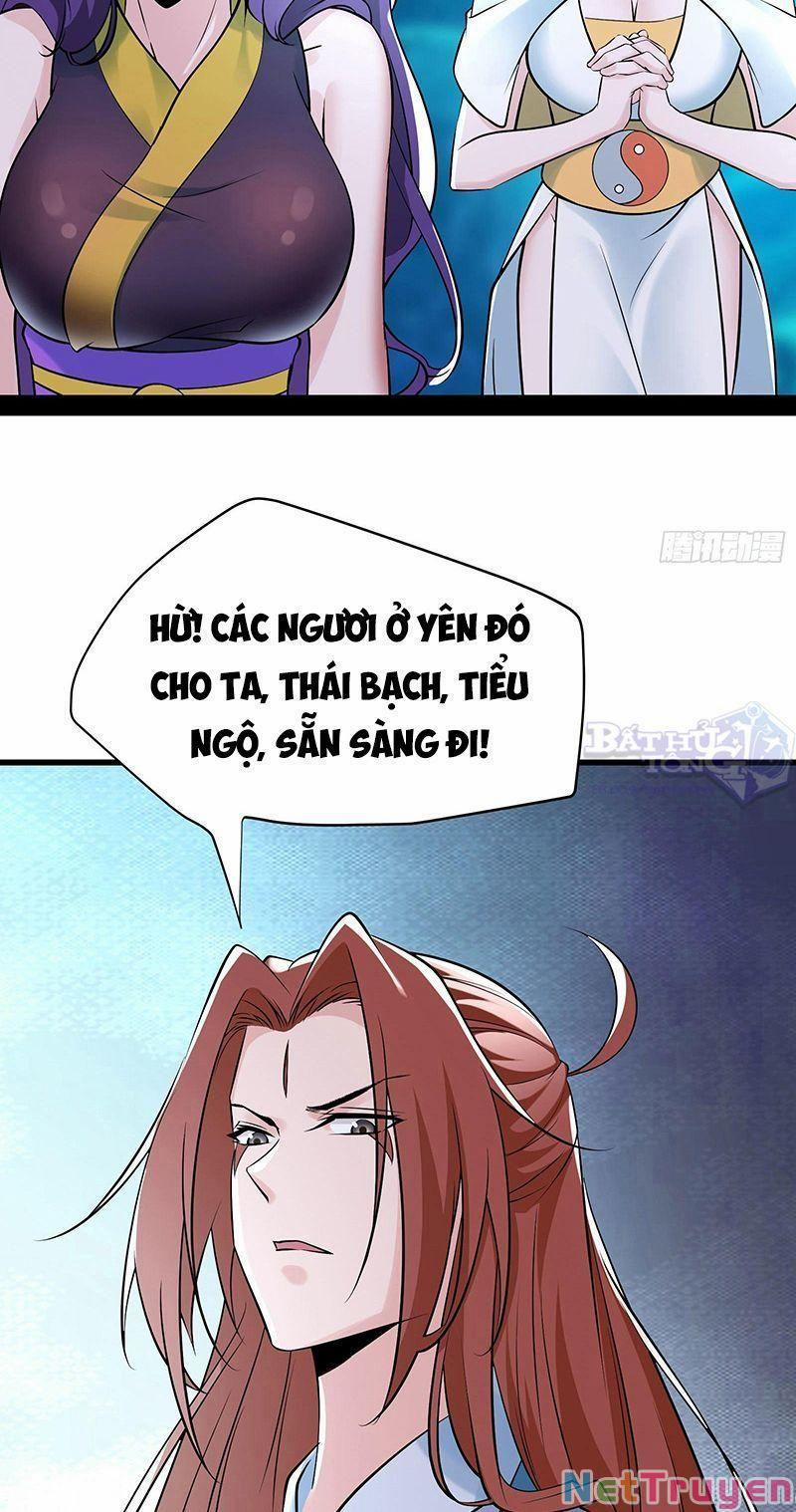 Đồ Đệ Của Ta Đều Là Nữ Ma Đầu 79 trang 28