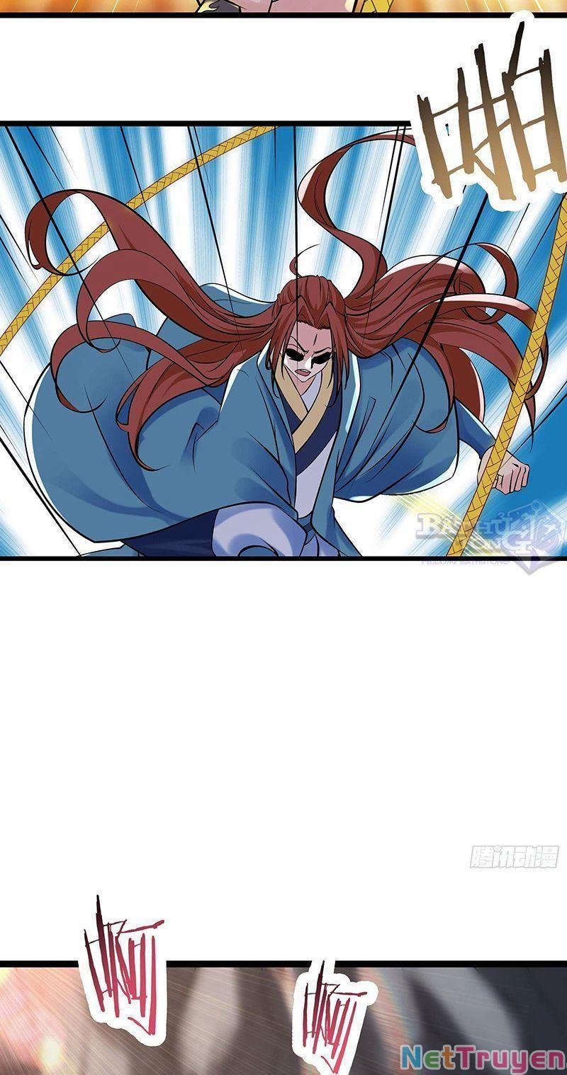 Đồ Đệ Của Ta Đều Là Nữ Ma Đầu 79 trang 30