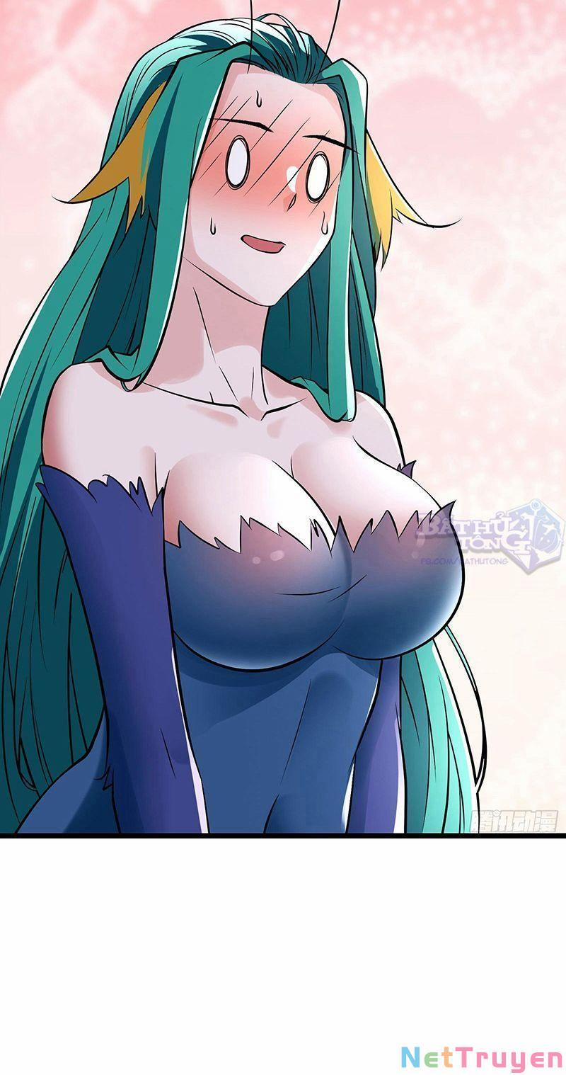 Đồ Đệ Của Ta Đều Là Nữ Ma Đầu 79 trang 32