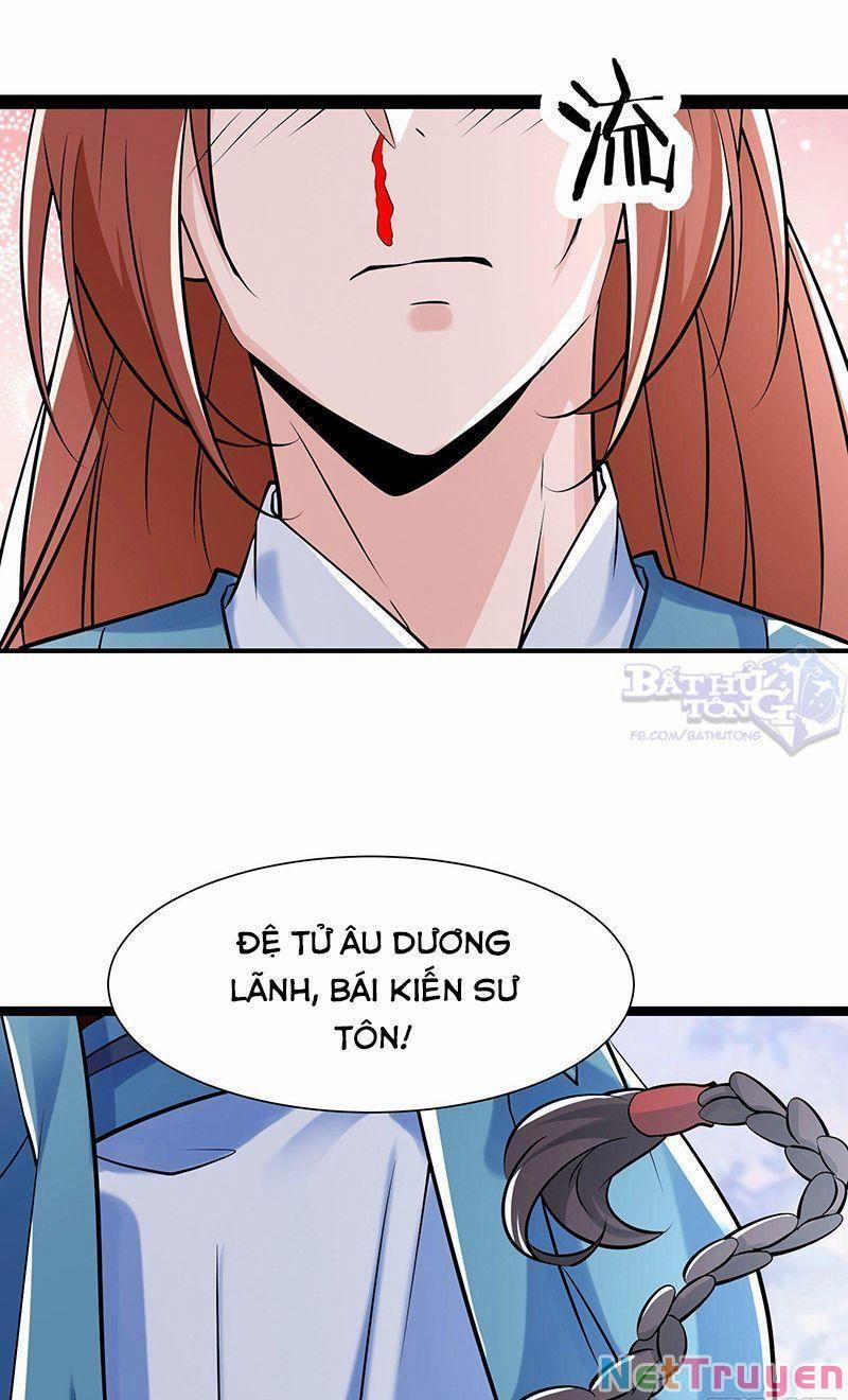 Đồ Đệ Của Ta Đều Là Nữ Ma Đầu 79 trang 7