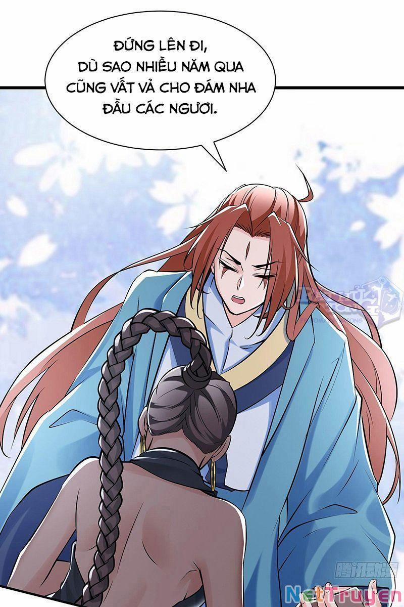 Đồ Đệ Của Ta Đều Là Nữ Ma Đầu 79 trang 9