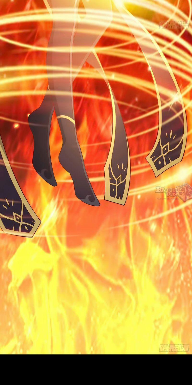 Đồ Đệ Của Ta Đều Là Nữ Ma Đầu 8 trang 10