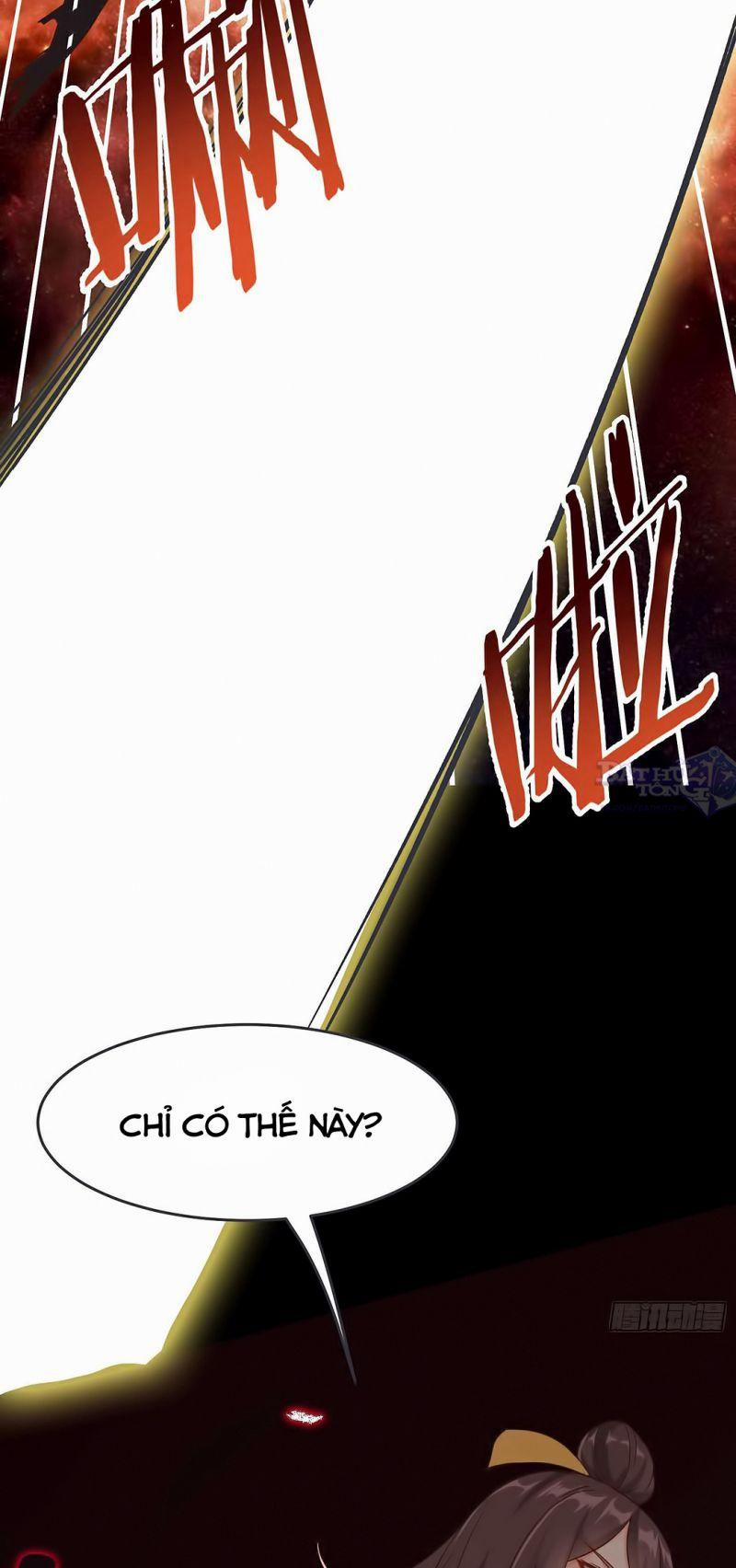 Đồ Đệ Của Ta Đều Là Nữ Ma Đầu 8 trang 12