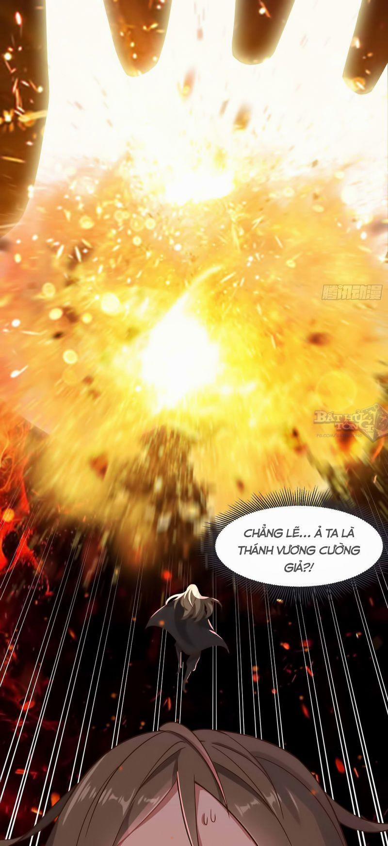 Đồ Đệ Của Ta Đều Là Nữ Ma Đầu 8 trang 17