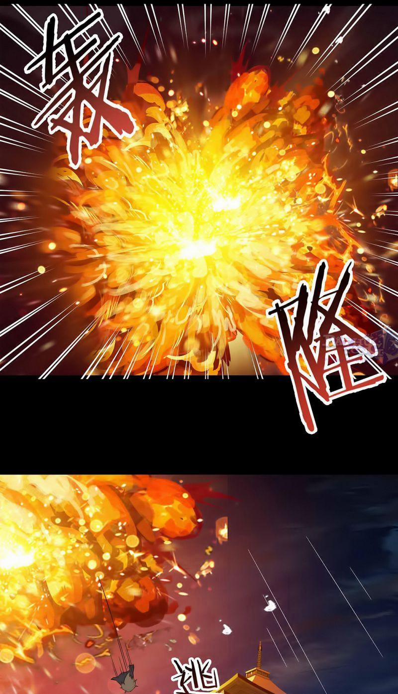 Đồ Đệ Của Ta Đều Là Nữ Ma Đầu 8 trang 20