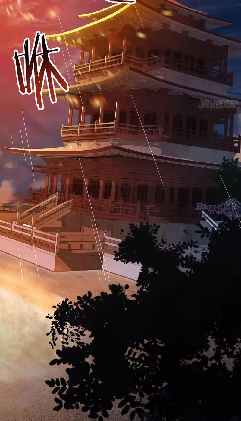 Đồ Đệ Của Ta Đều Là Nữ Ma Đầu 8 trang 21