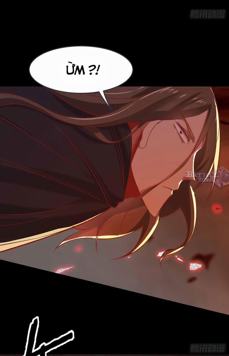 Đồ Đệ Của Ta Đều Là Nữ Ma Đầu 8 trang 25