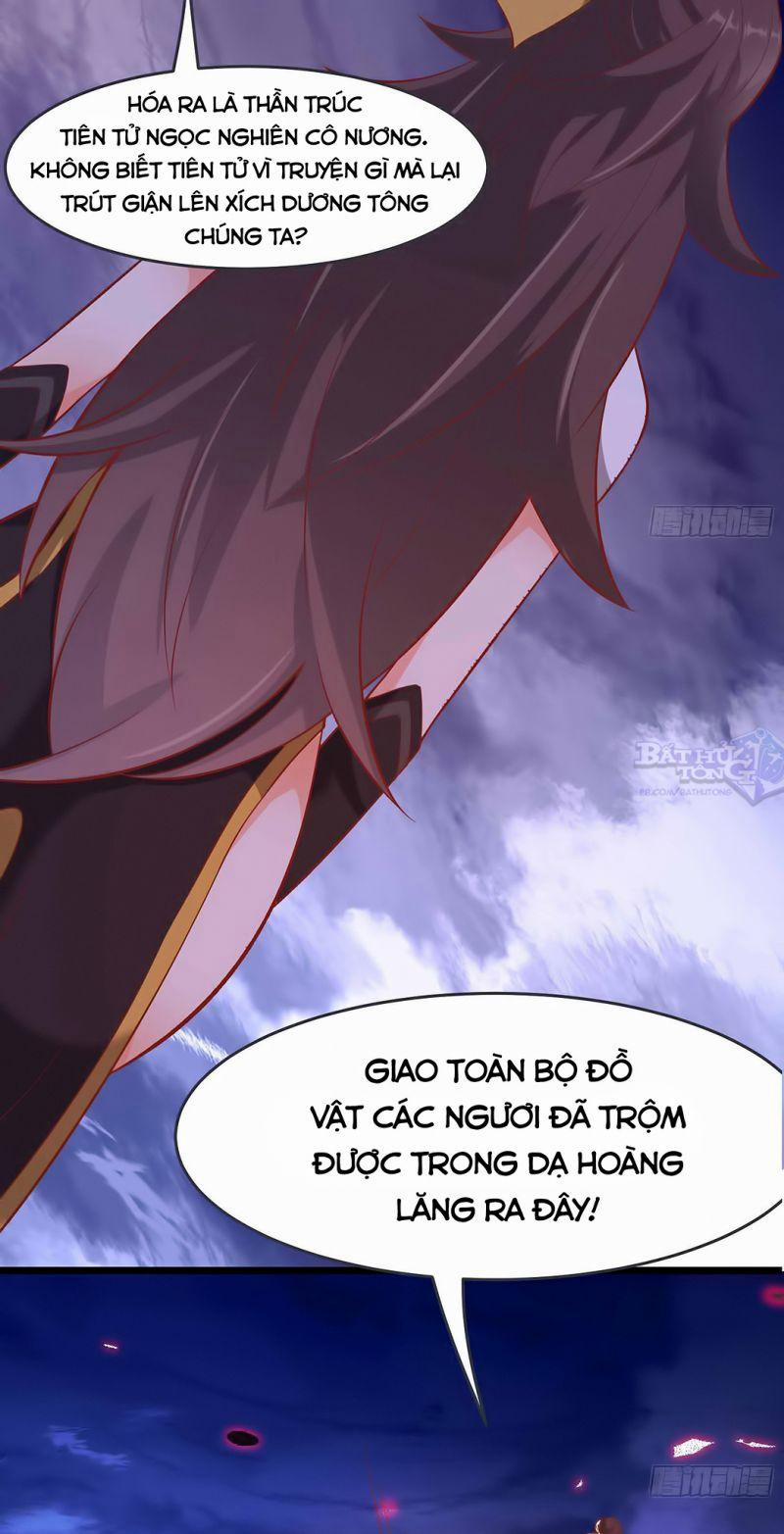 Đồ Đệ Của Ta Đều Là Nữ Ma Đầu 8 trang 29