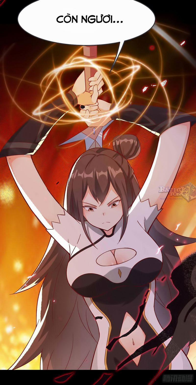 Đồ Đệ Của Ta Đều Là Nữ Ma Đầu 8 trang 31