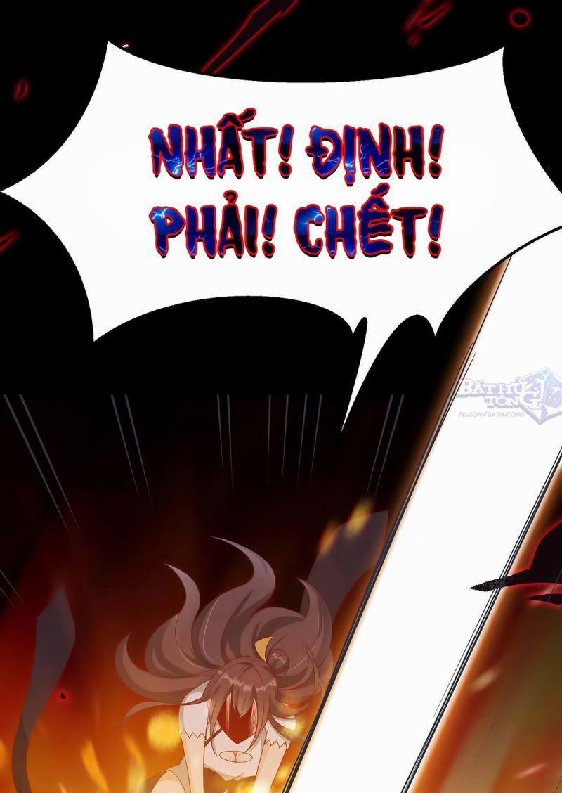 Đồ Đệ Của Ta Đều Là Nữ Ma Đầu 8 trang 32