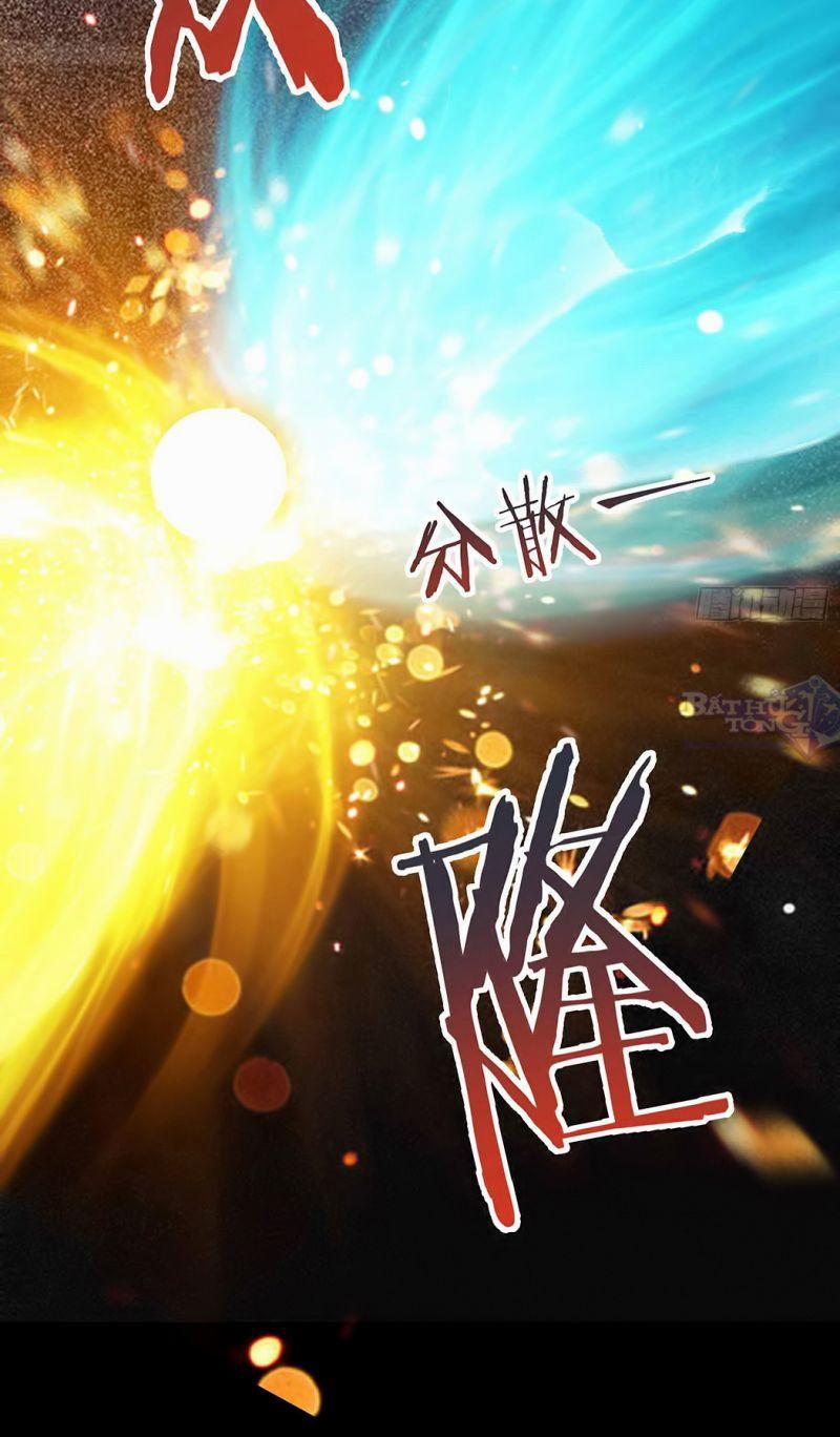 Đồ Đệ Của Ta Đều Là Nữ Ma Đầu 8 trang 36