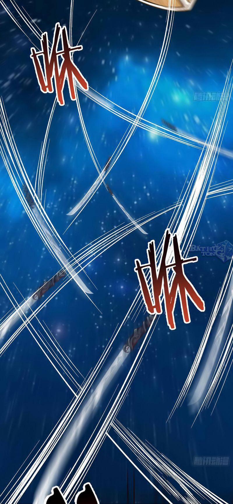 Đồ Đệ Của Ta Đều Là Nữ Ma Đầu 8 trang 42