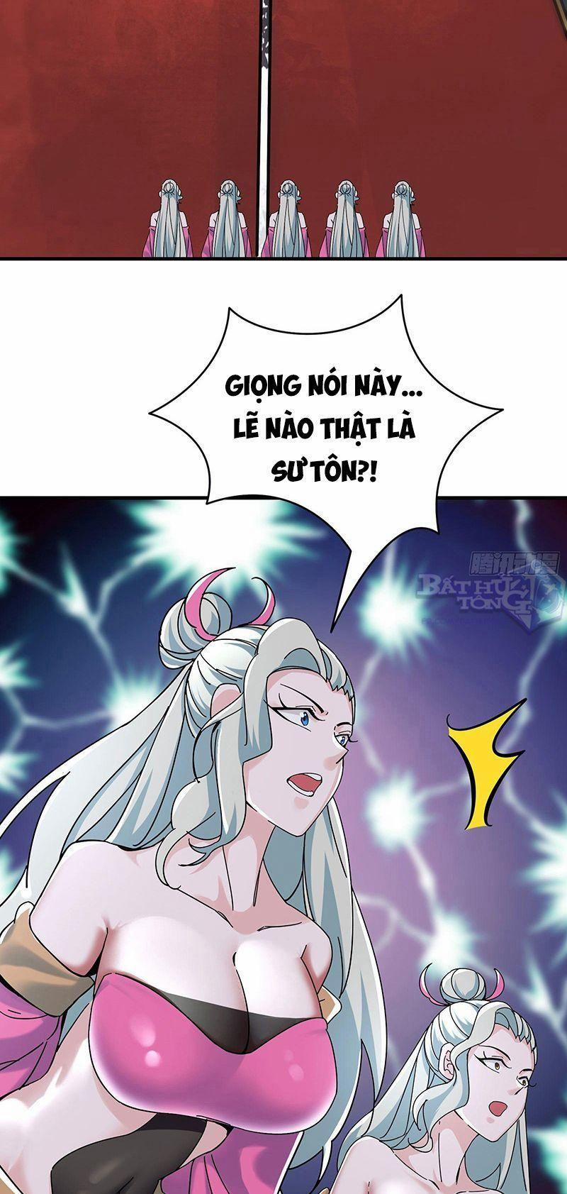 Đồ Đệ Của Ta Đều Là Nữ Ma Đầu 80 trang 14