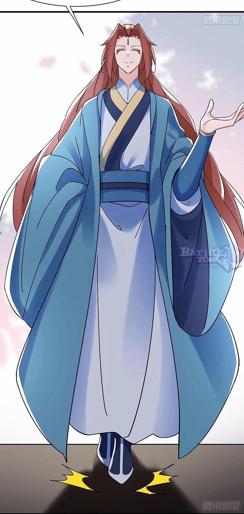 Đồ Đệ Của Ta Đều Là Nữ Ma Đầu 80 trang 16