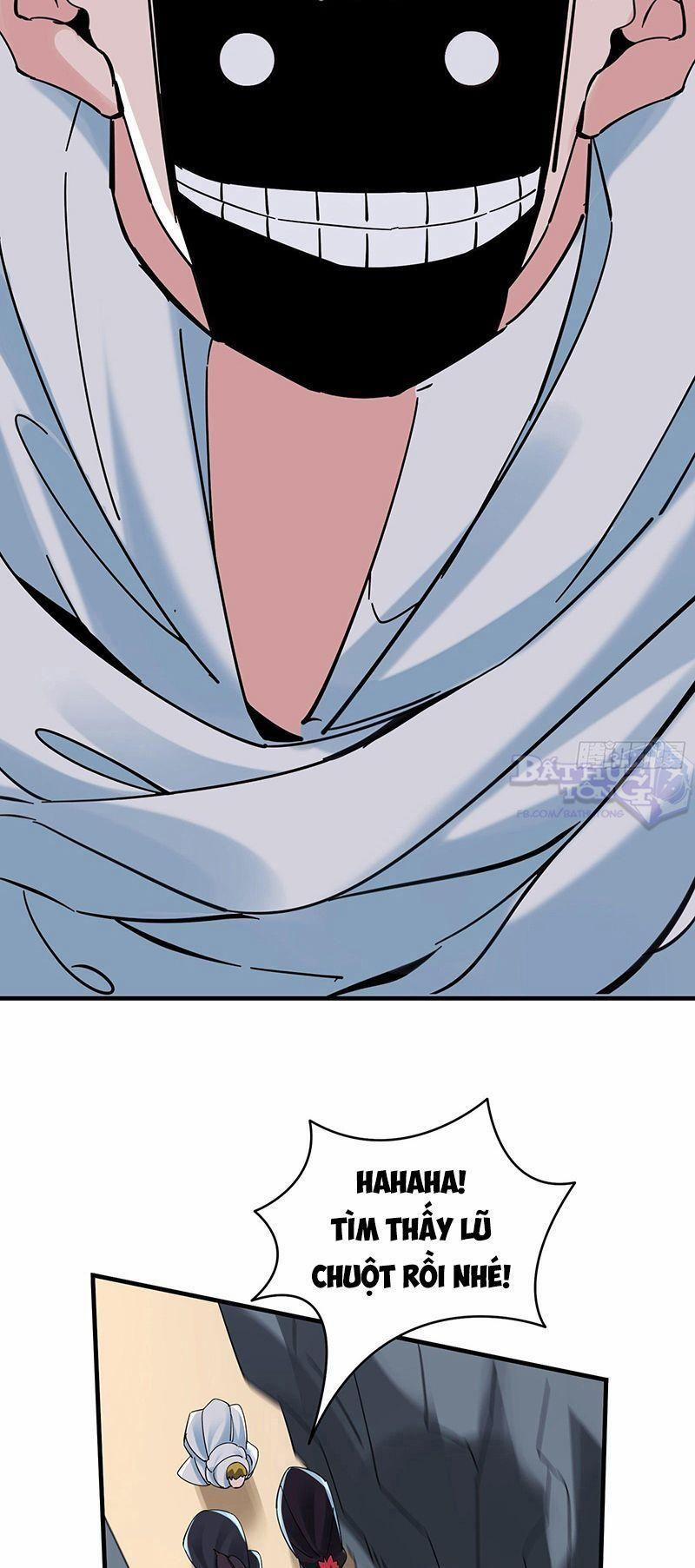 Đồ Đệ Của Ta Đều Là Nữ Ma Đầu 80 trang 21