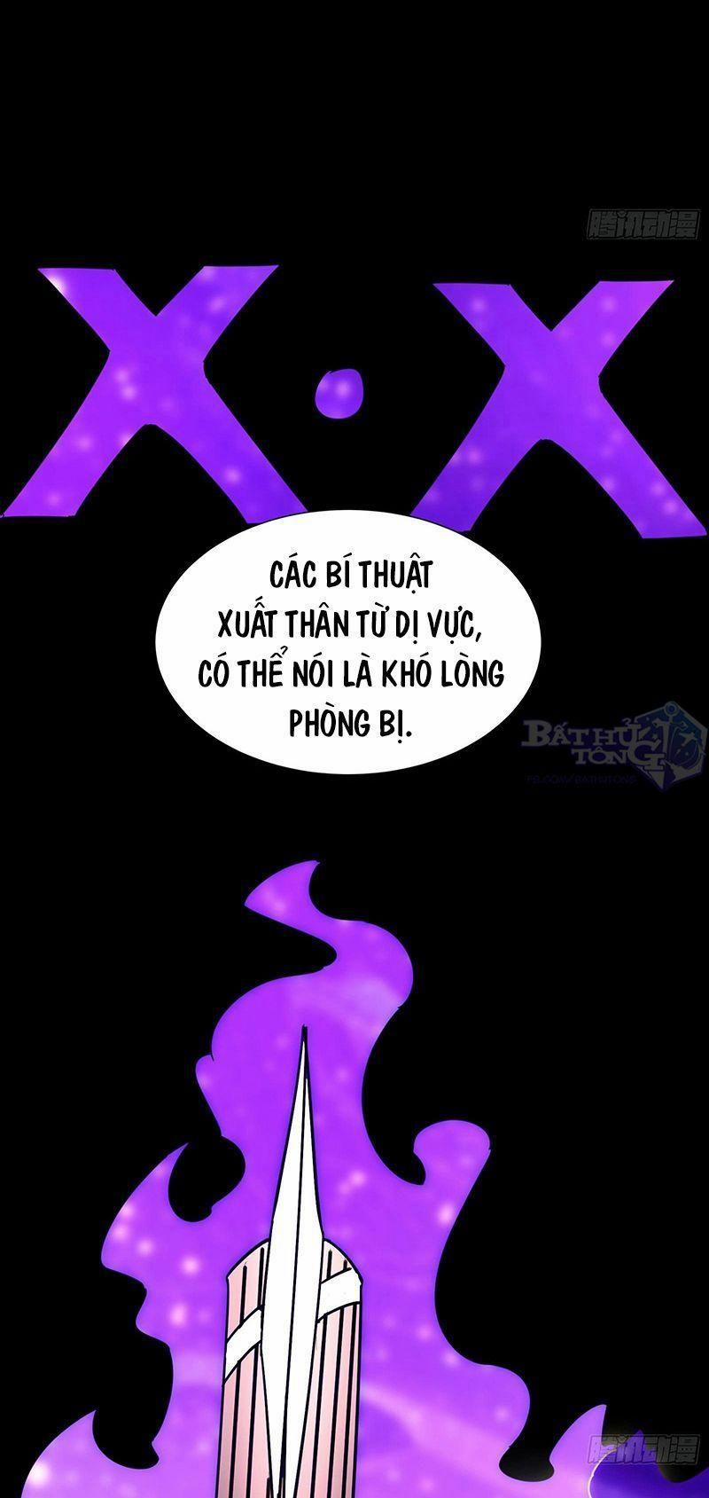 Đồ Đệ Của Ta Đều Là Nữ Ma Đầu 80 trang 29