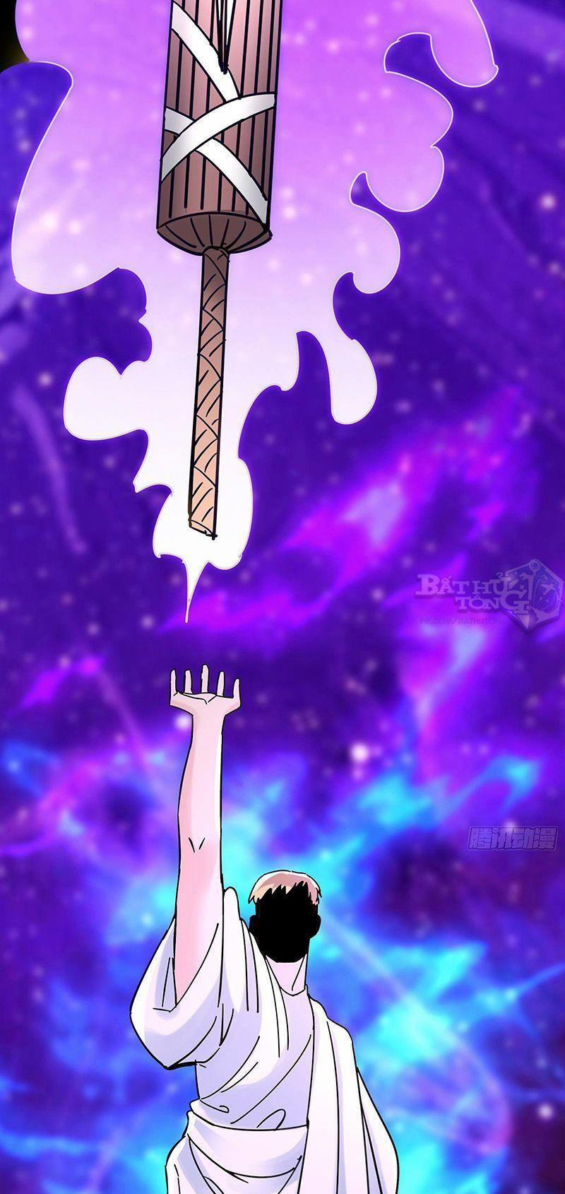 Đồ Đệ Của Ta Đều Là Nữ Ma Đầu 80 trang 30