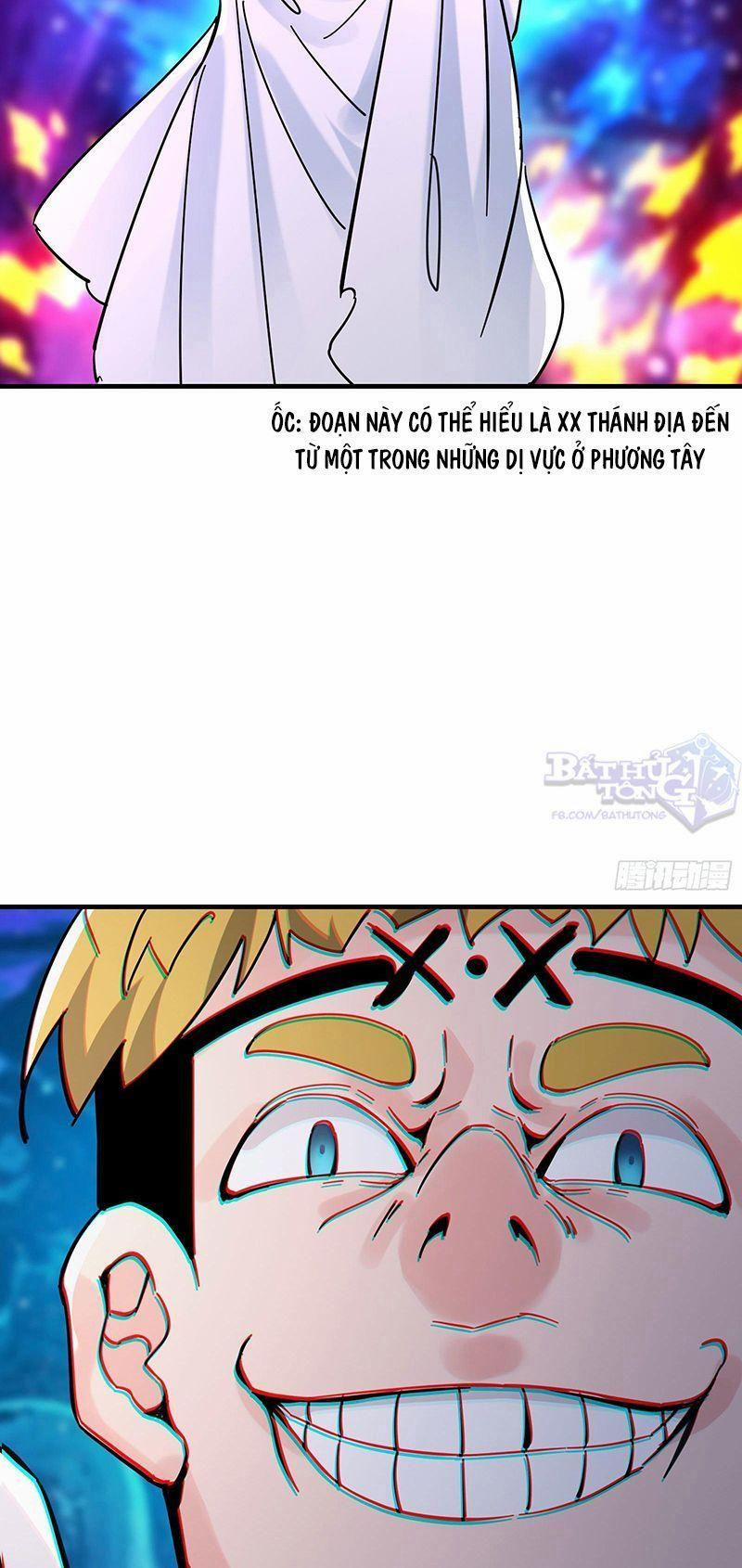 Đồ Đệ Của Ta Đều Là Nữ Ma Đầu 80 trang 31