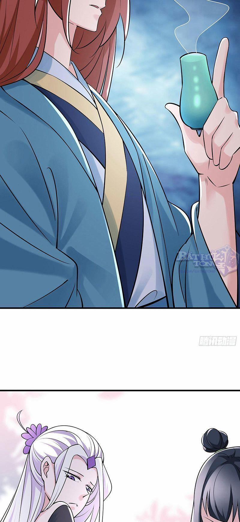 Đồ Đệ Của Ta Đều Là Nữ Ma Đầu 80 trang 4