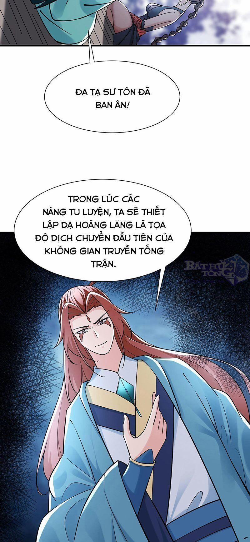 Đồ Đệ Của Ta Đều Là Nữ Ma Đầu 80 trang 7