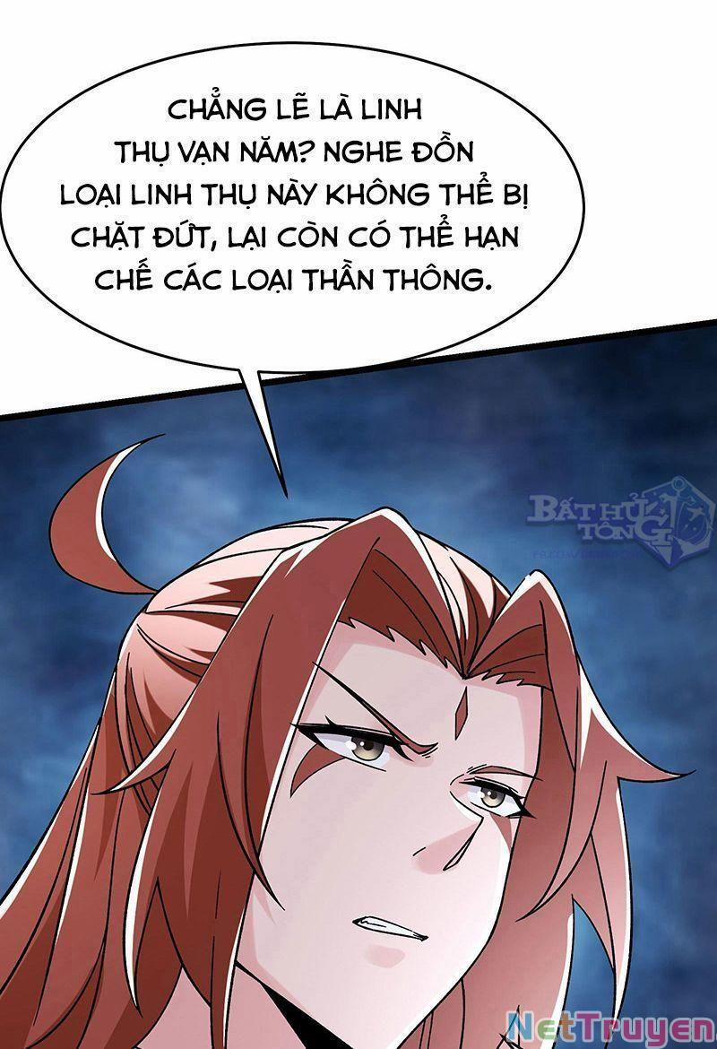 Đồ Đệ Của Ta Đều Là Nữ Ma Đầu 81 trang 10