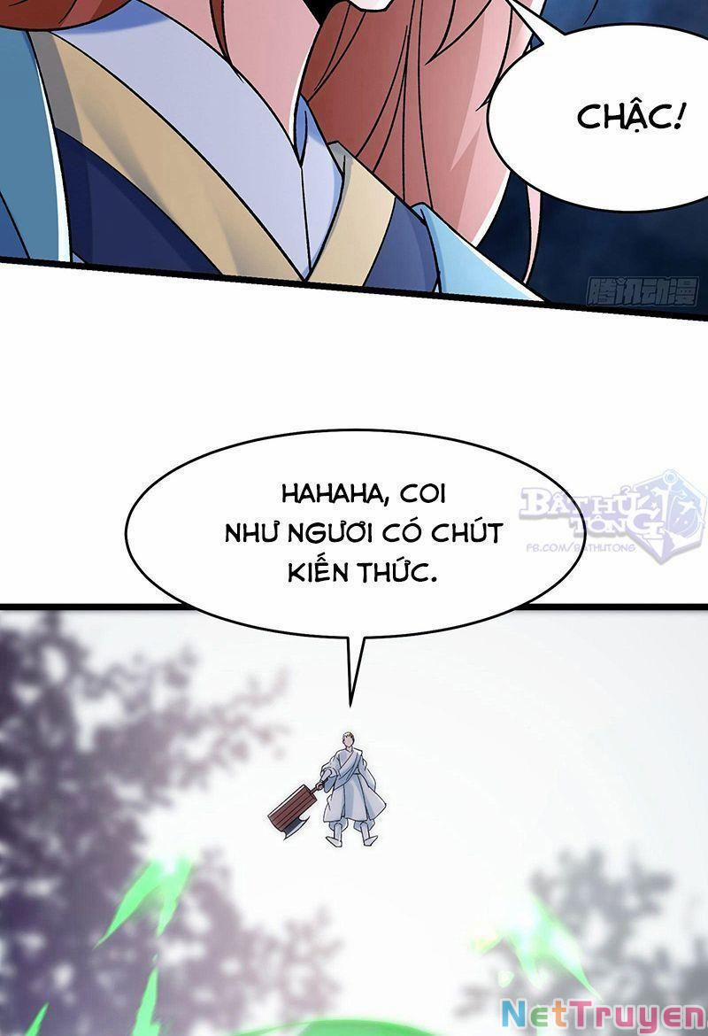 Đồ Đệ Của Ta Đều Là Nữ Ma Đầu 81 trang 11